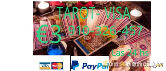 Soy Brisa y digo lo que veo, estais listo?